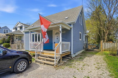 5407 Menzie St | Niagara Falls | Image