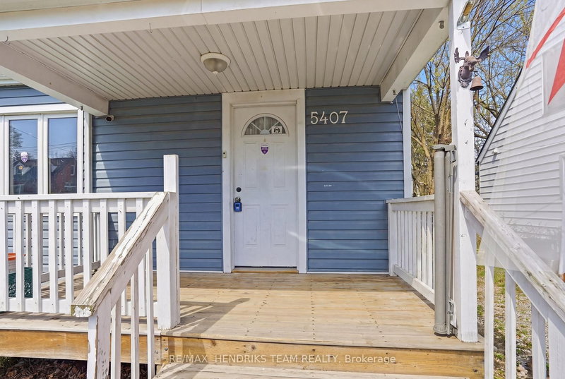 5407 Menzie St, Niagara Falls, L2E 2V7 | Image 3