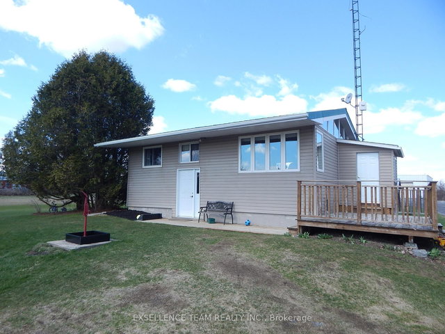 16935 Duffs Corners Road