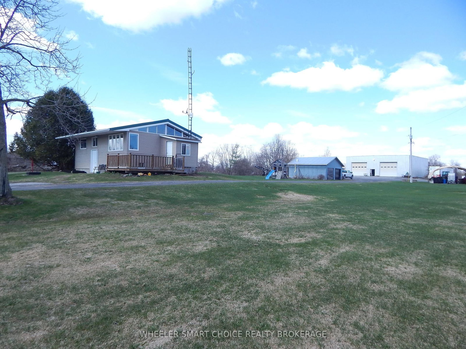 16935 Duff's Corners Road • North Stormont, ON photo 24