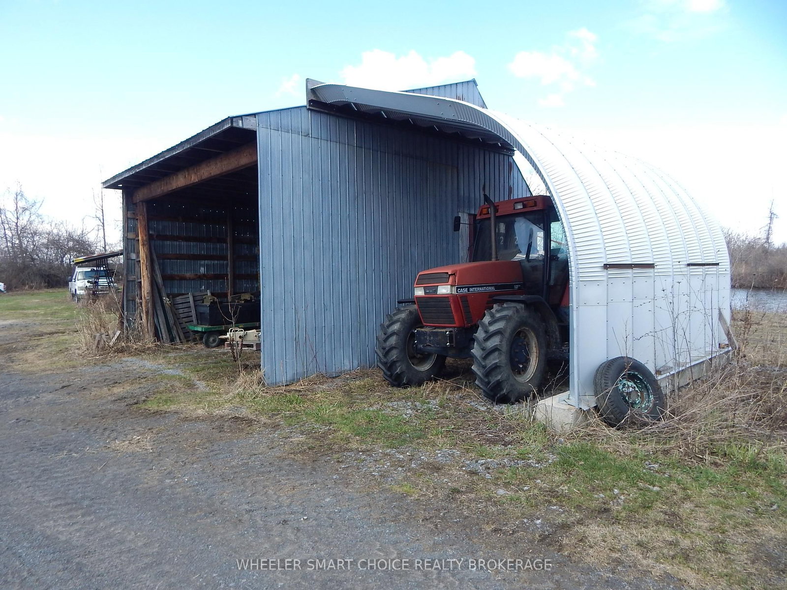 16935 Duff's Corners Road • North Stormont, ON photo 30