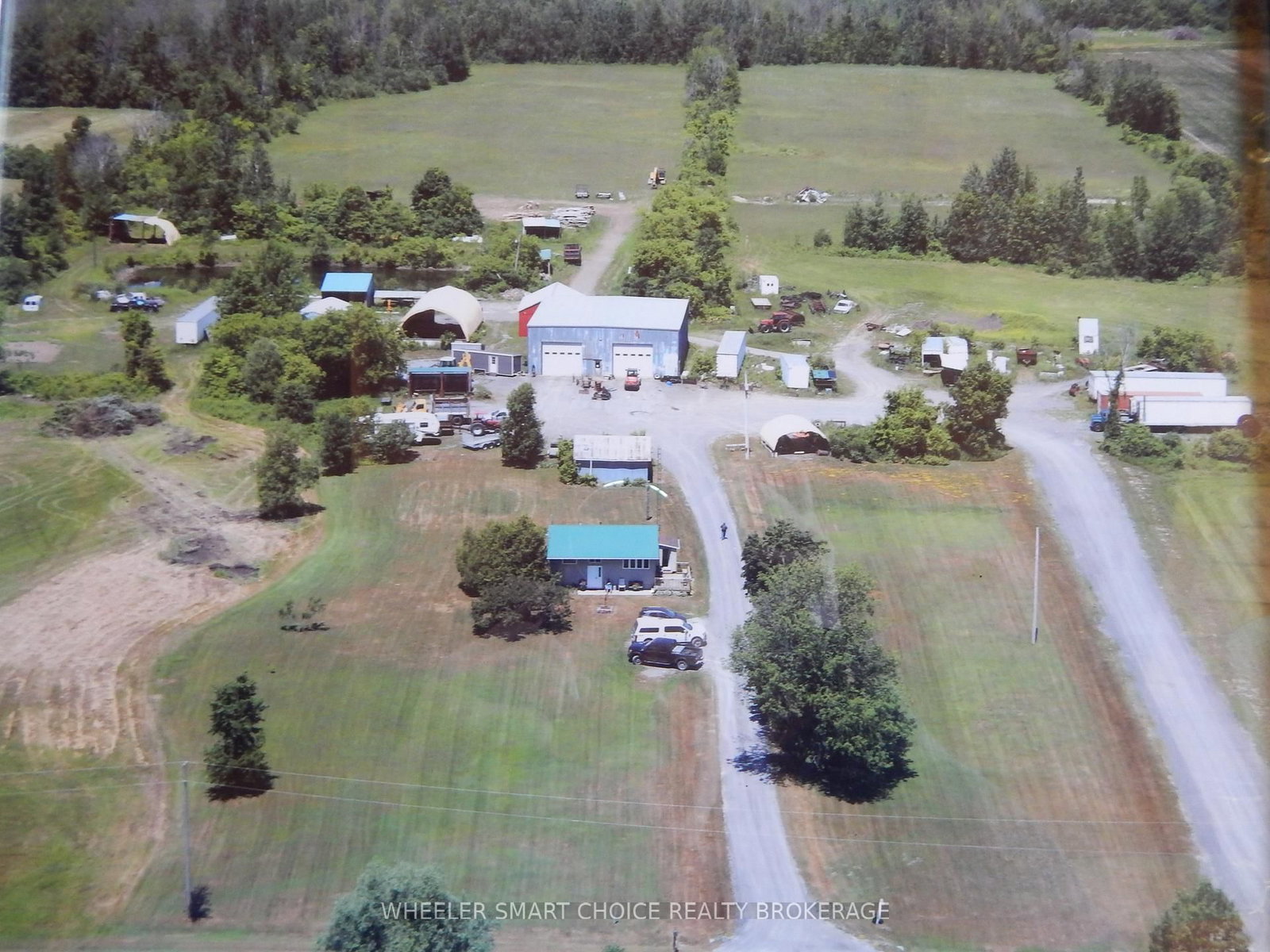16935 Duff's Corners Road • North Stormont, ON photo 42