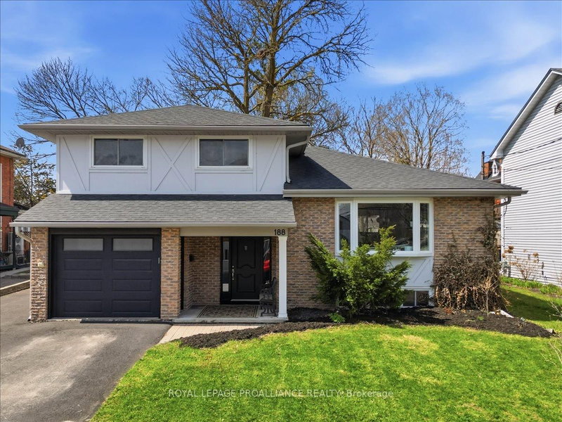 188 Albert St, Belleville, K8N 3N4 | Image 3