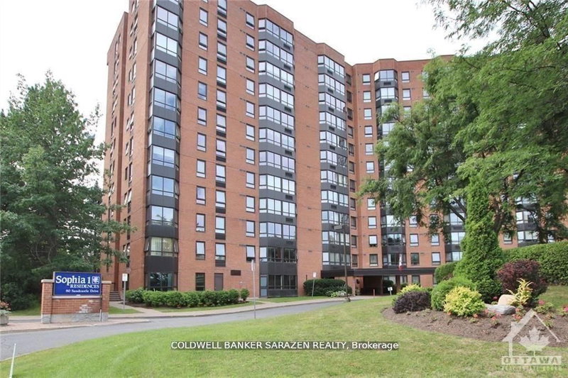 1215 - 80 Sandcastle Dr, Ottawa, K2H 9E7 | Image 2