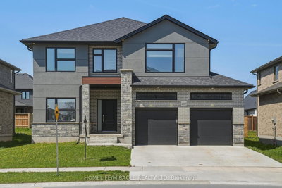 4079 Campbell St | London South | Image