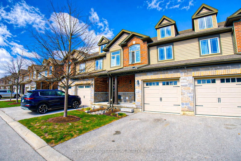 79W - 79 WESTMINSTER Cres, Centre Wellington, N1M 0C4 | Image 2