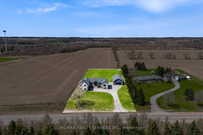 9522 Wellington St, Erin, N0B 2R0 | Image 2