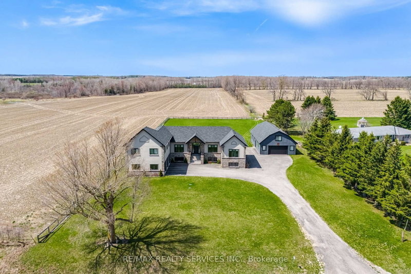 9522 Wellington St, Erin, N0B 2R0 | Image 3