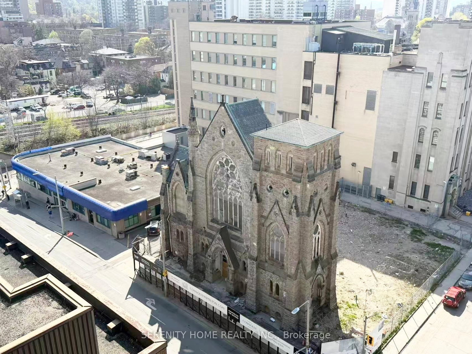 75 James Street S, Unit 1223 - Photo 27