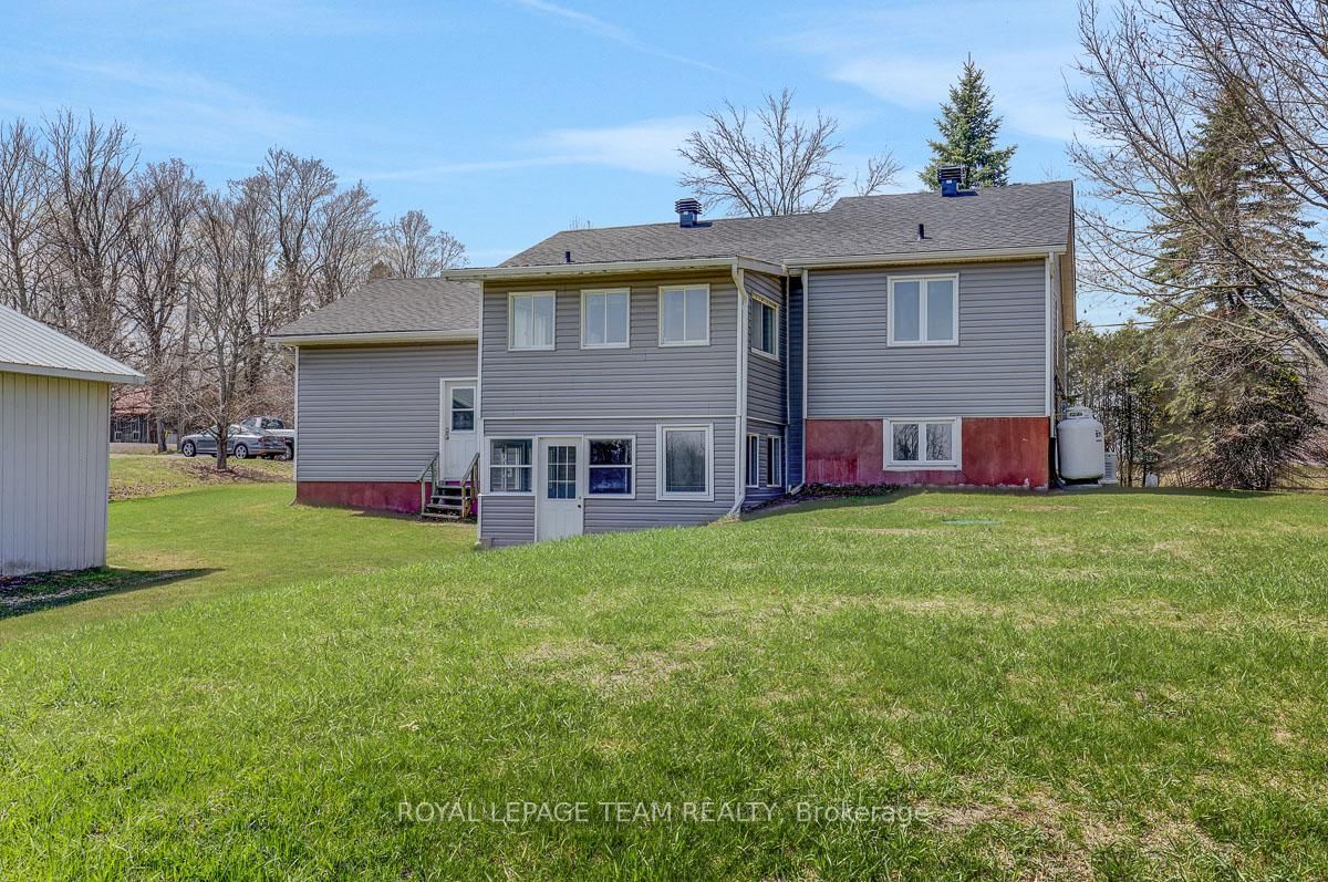 8055 County Rd. 44 Road • Edwardsburgh/Cardinal, ON photo 44