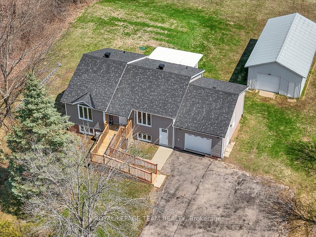 8055 County Rd. 44 Road • Edwardsburgh/Cardinal, ON photo 49