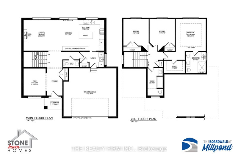 158 Harvest Lane