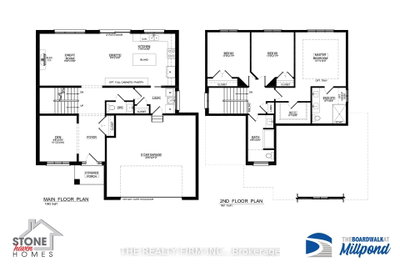 158 Harvest Lane • Thames Centre, ON photo 2