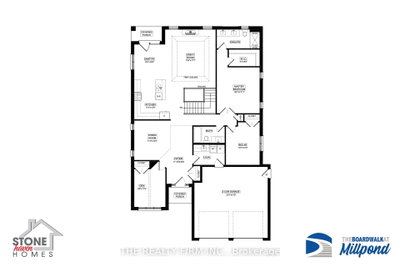 241 Harvest Lane • Thames Centre, ON photo 2