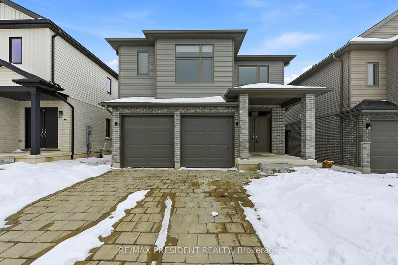 3624 Earlston Cross, London South, N6L 0G6 | Image 3