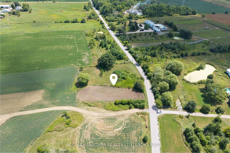 Pt Lt 8 Roland Rd, Pelham, L0S 1M0 | Image 2