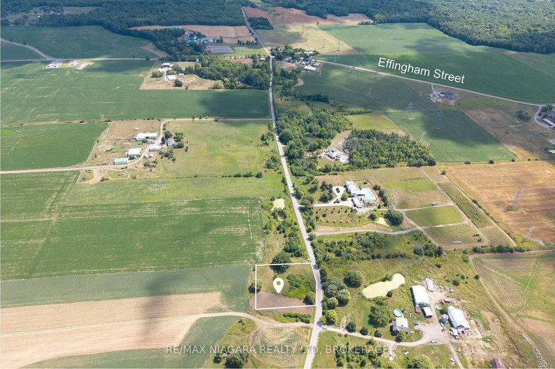 Pt Lt 8 Roland Rd, Pelham, L0S 1M0 | Image 3