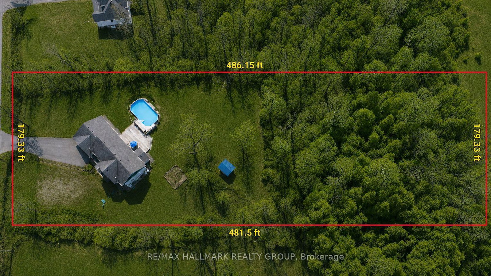 21 Skeel Court • Ashton, ON photo 25