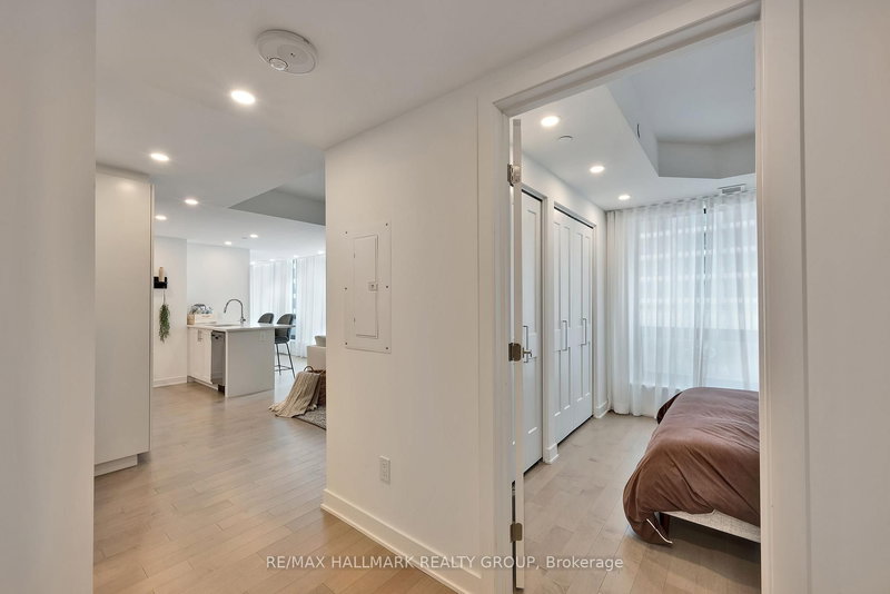 906 - 340 Queen St, Ottawa, K1R 0G1 | Image 3
