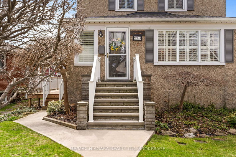 294 Stanley St, Port Colborne, L3K 3A2 | Image 3