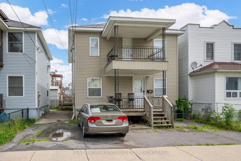 303 Guy Street