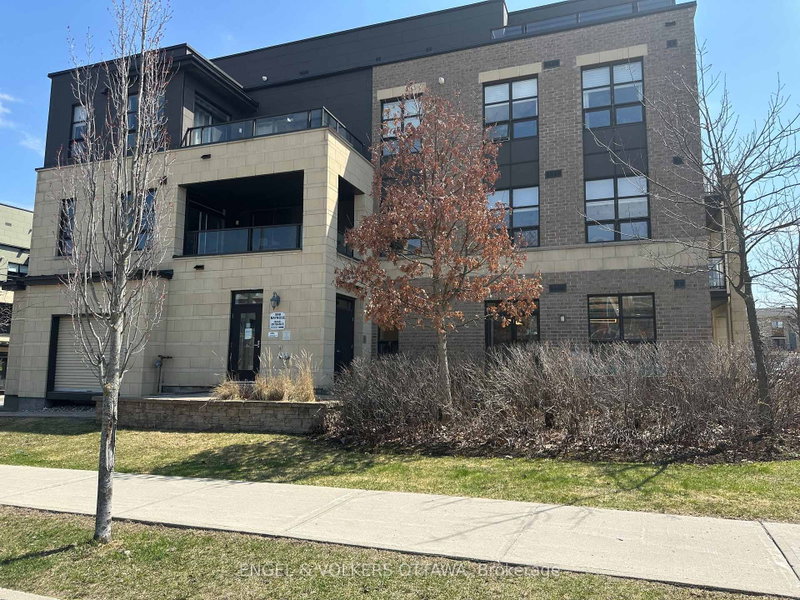 401 - 399 Bayrose Drive W W