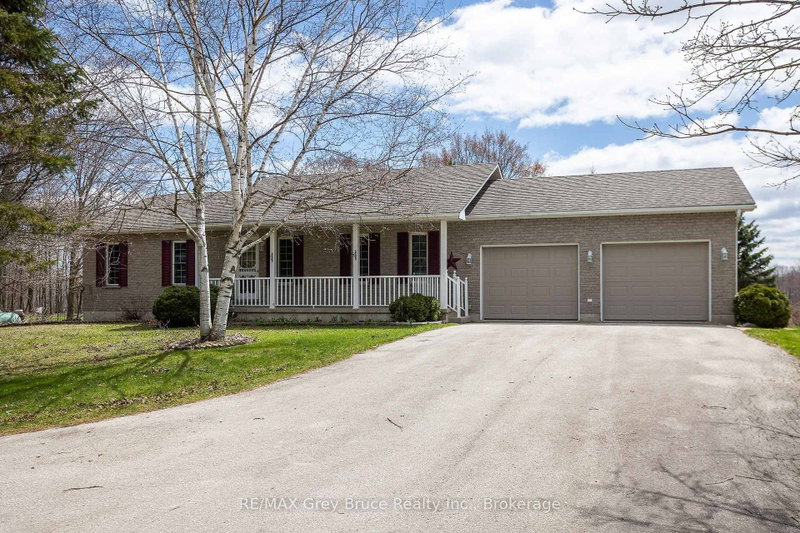 home for sale on 258913 Gordon Sutherland Pkwy