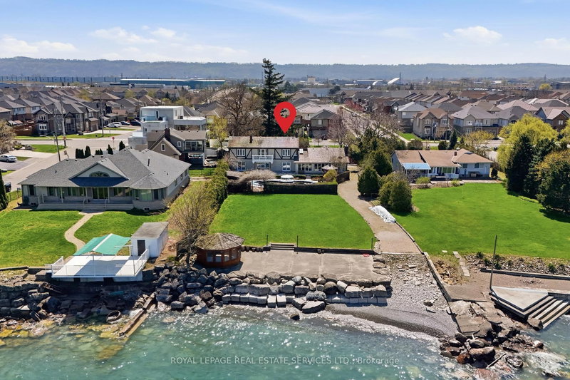 8 Lakeshore Dr, Hamilton, L8E 5C6 | Image 2