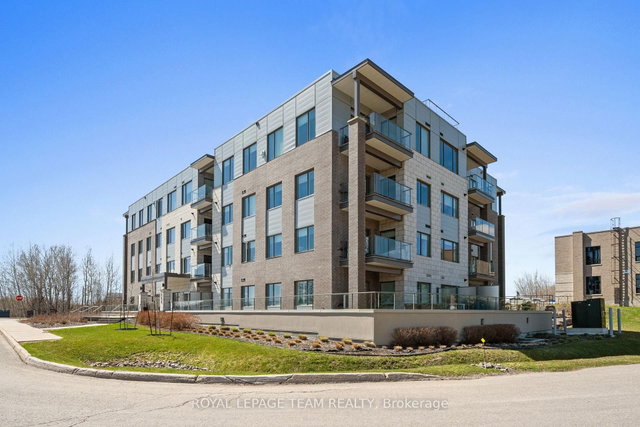 103 - 280 Herzberg Road