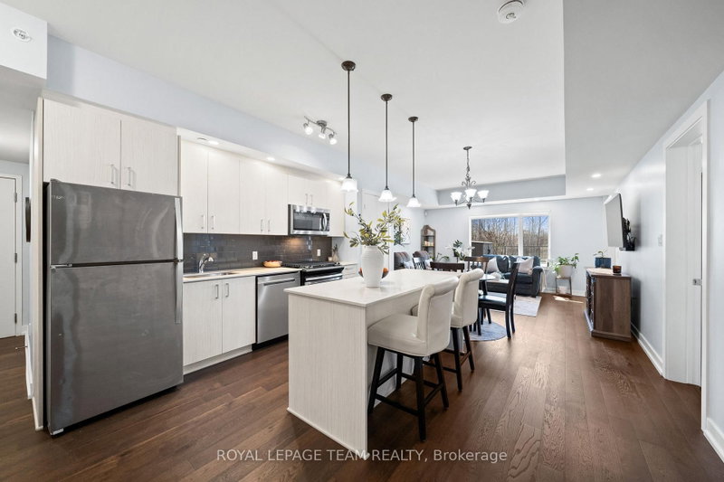 103 - 280 Herzberg Road