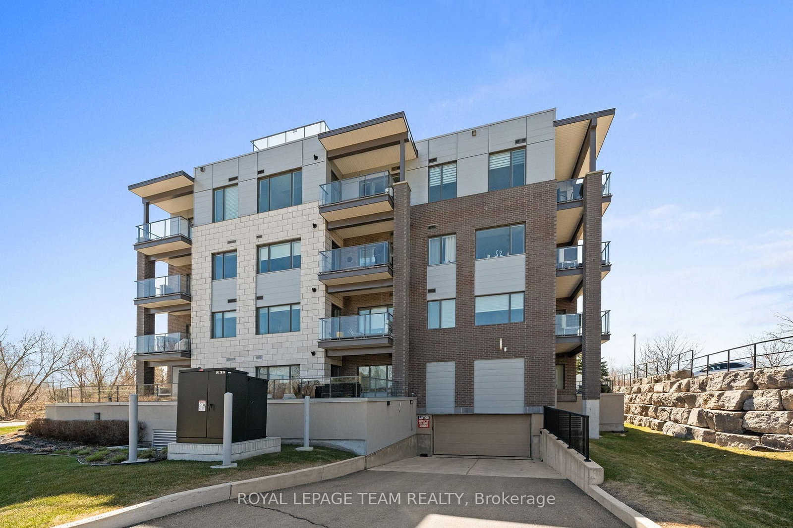 280 Herzberg Road • #103 • Ottawa, ON photo 39