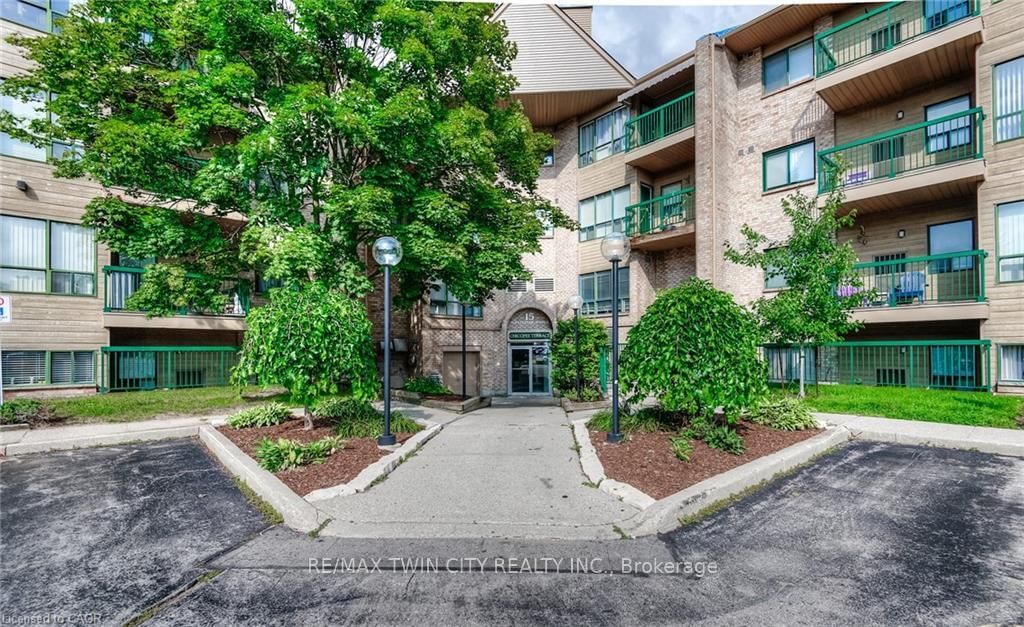 15 Hofstetter Avenue, Unit 318 - Photo 16