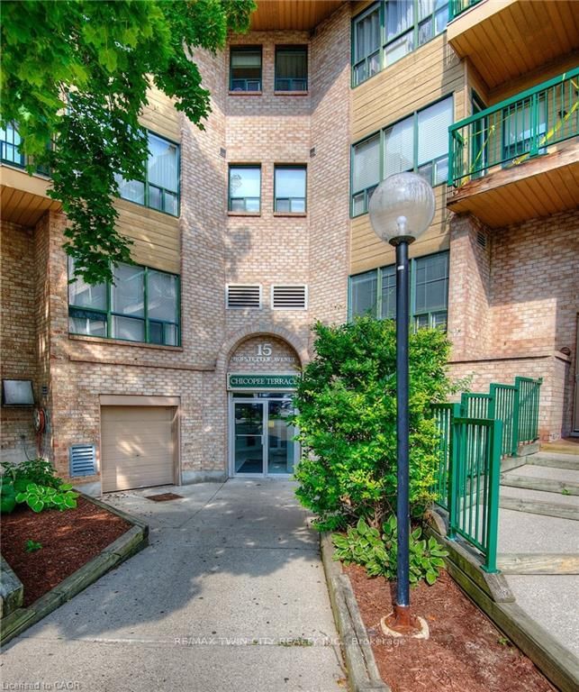 15 Hofstetter Avenue, Unit 318 - Photo 17