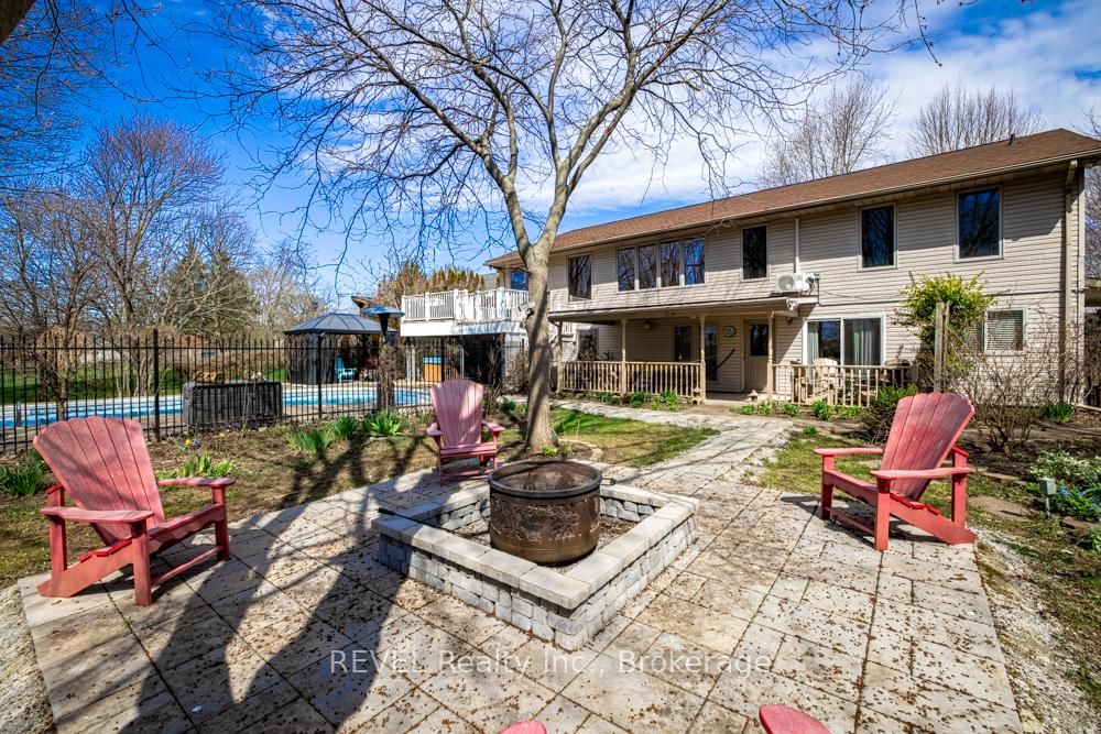 3765 Rebstock Road • Fort Erie, ON photo 3