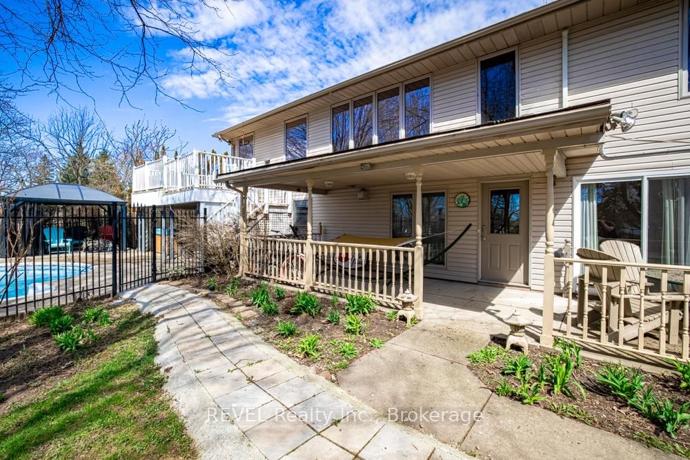 3765 Rebstock Road • Fort Erie, ON photo 35