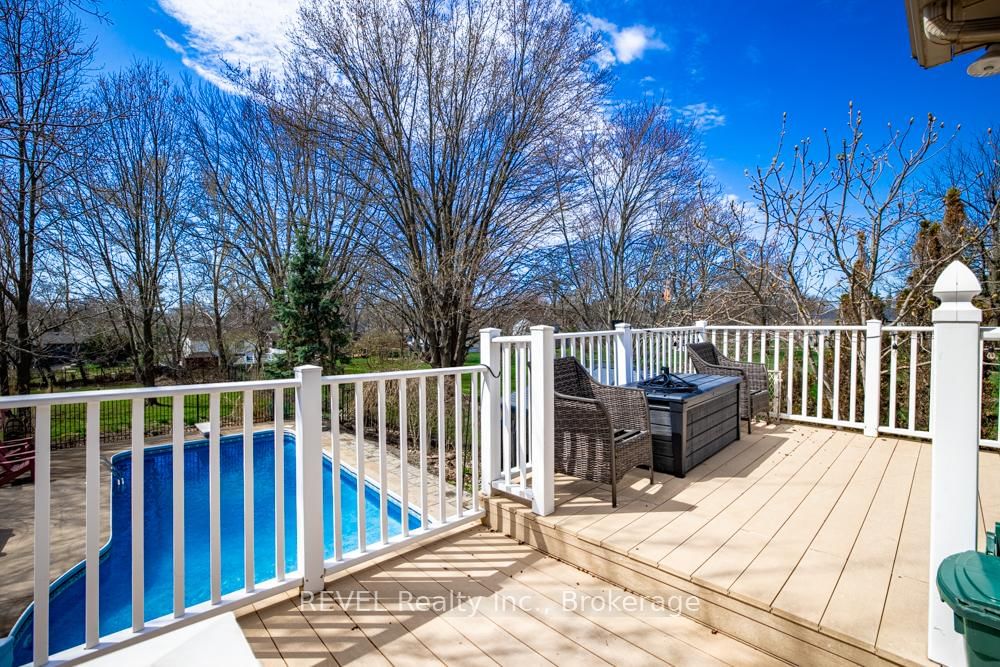 3765 Rebstock Road • Fort Erie, ON photo 37