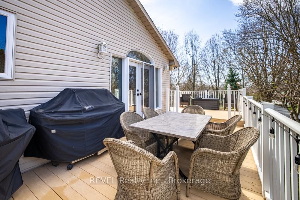 3765 Rebstock Road • Fort Erie, ON photo 38