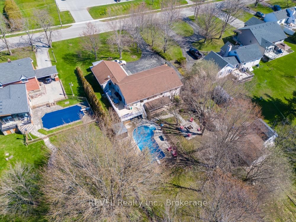 3765 Rebstock Road • Fort Erie, ON photo 49
