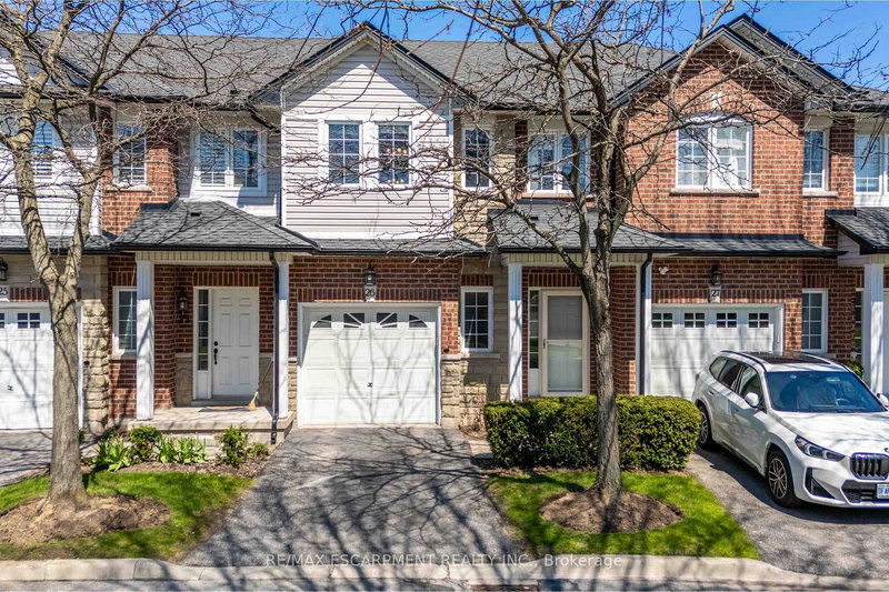 26 - 232 Stonehenge Dr, Hamilton, L9K 1R5 | Image 2