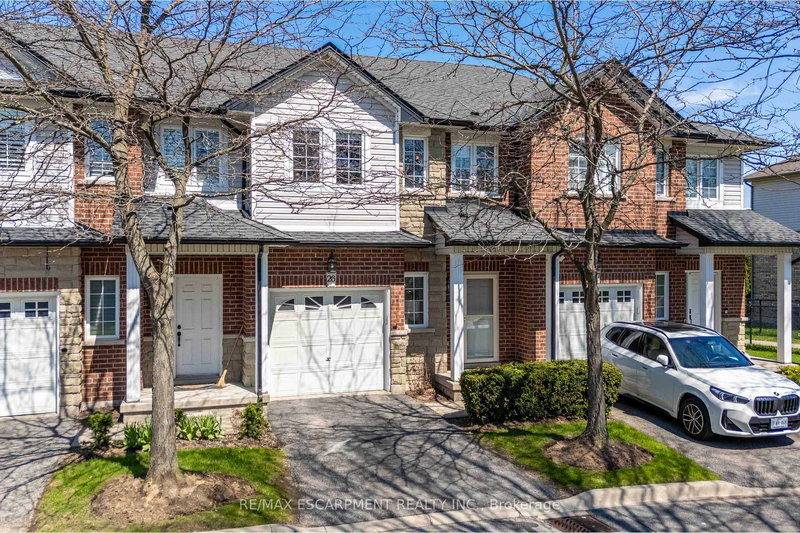 26 - 232 Stonehenge Dr, Hamilton, L9K 1R5 | Image 3