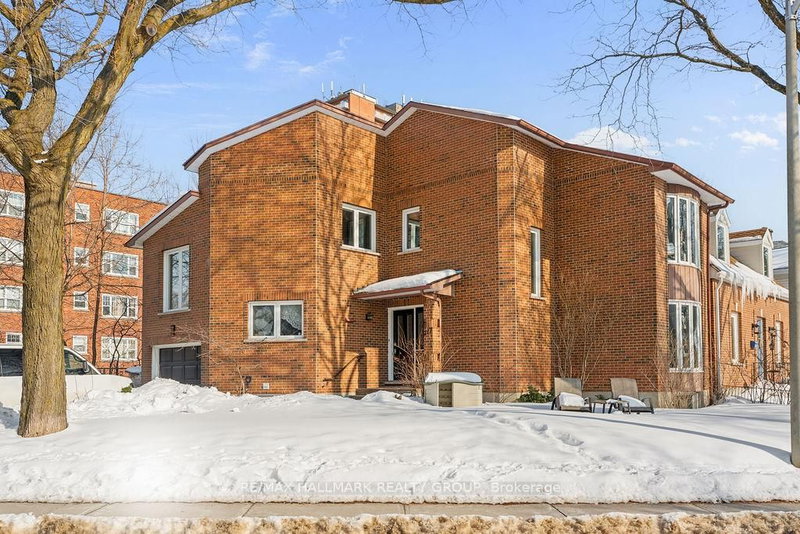 217 Dovercourt Ave, Ottawa, K1Z 7H3 | Image 2