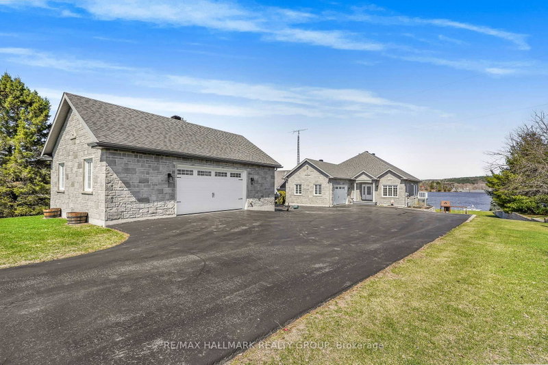 261 CONCESSION 1 Road