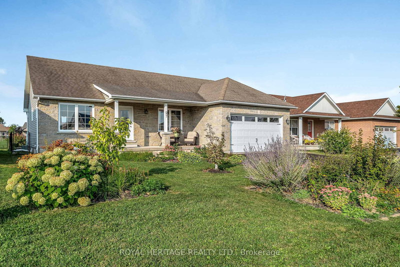 27 Cortland Cres, Cramahe, K0K 1S0 | Image 3