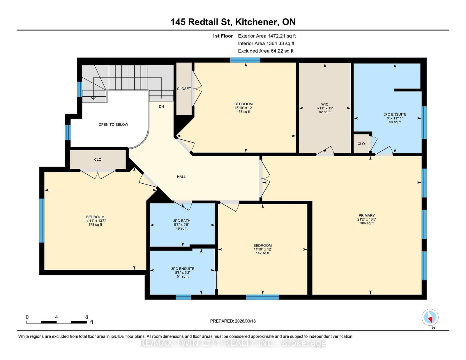 145 Redtail Street - Photo 49