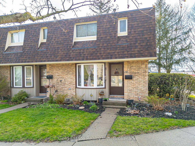 19 - 18 BARRY St, St. Catharines, L2R 7J6 | Image 2
