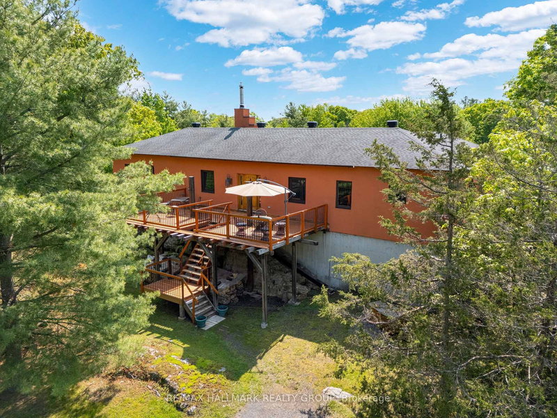 home for sale on 15 County Road 5 Road