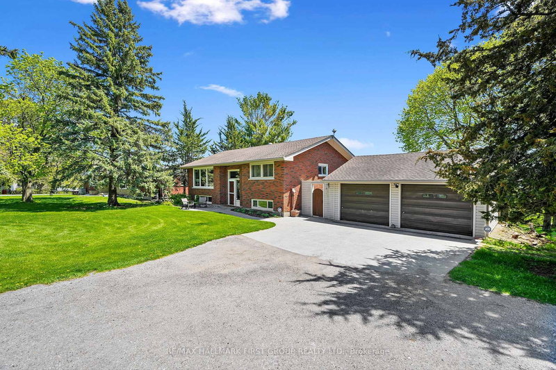 4227 County 45 Rd, Hamilton Township, K9A 0X3 | Image 2