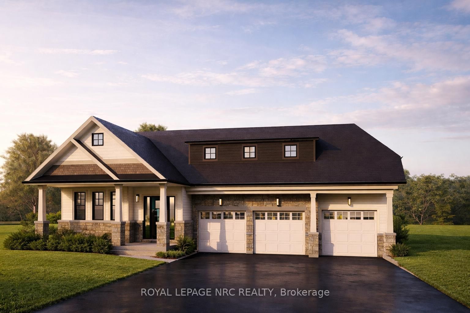 Detached House for sale at 4112 Rebstock Road, Fort Erie, Ontario, L0S 1B0 - Crystal Beach - MLS: X13042426