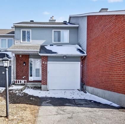 40 Bridgewater Terr, Ottawa, K2J 3H2 | Image 2