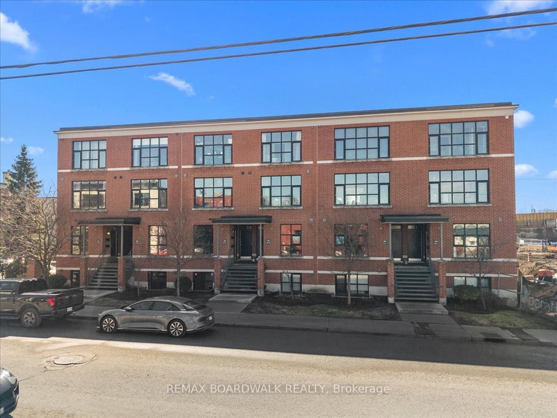 G - 154 Spruce St, Ottawa, K1R 6P2 | Image 3